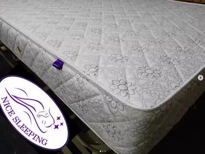 Ортопедический матрас арт. 04