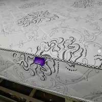 Ортопедический матрас арт. 06