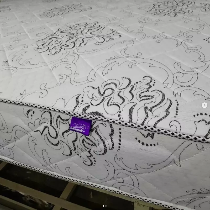 Ортопедический матрас арт. 06