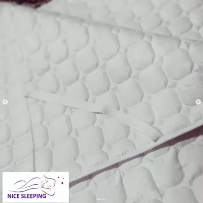 Ортопедический матрас арт. 07