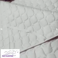 Ортопедический матрас арт. 07