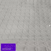 Ортопедический матрас арт. 08