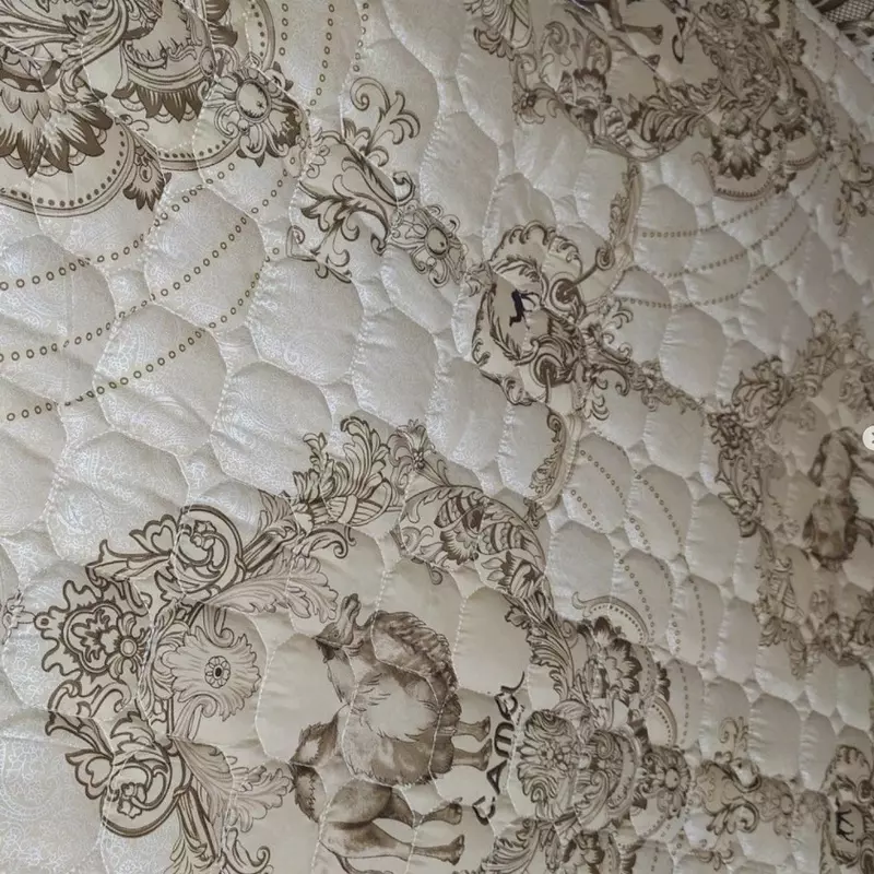 Ортопедический матрас арт. 09