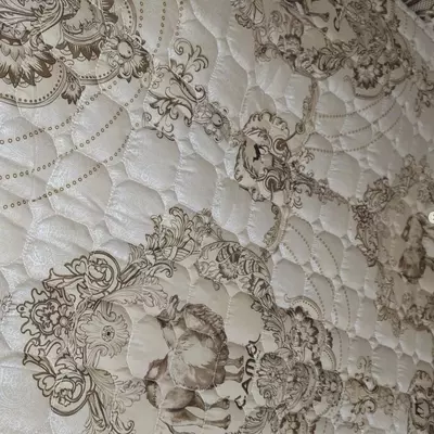 Ортопедический матрас арт. 09