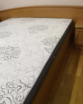 Ортопедический матрас арт. 10