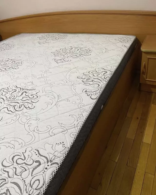 Ortopedik matras