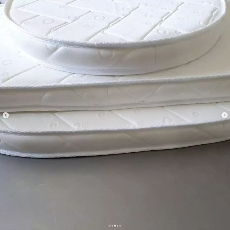 Ортопедический матрас арт. 11