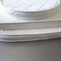 Ортопедический матрас арт. 11