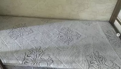 Ортопедический матрас арт. 12