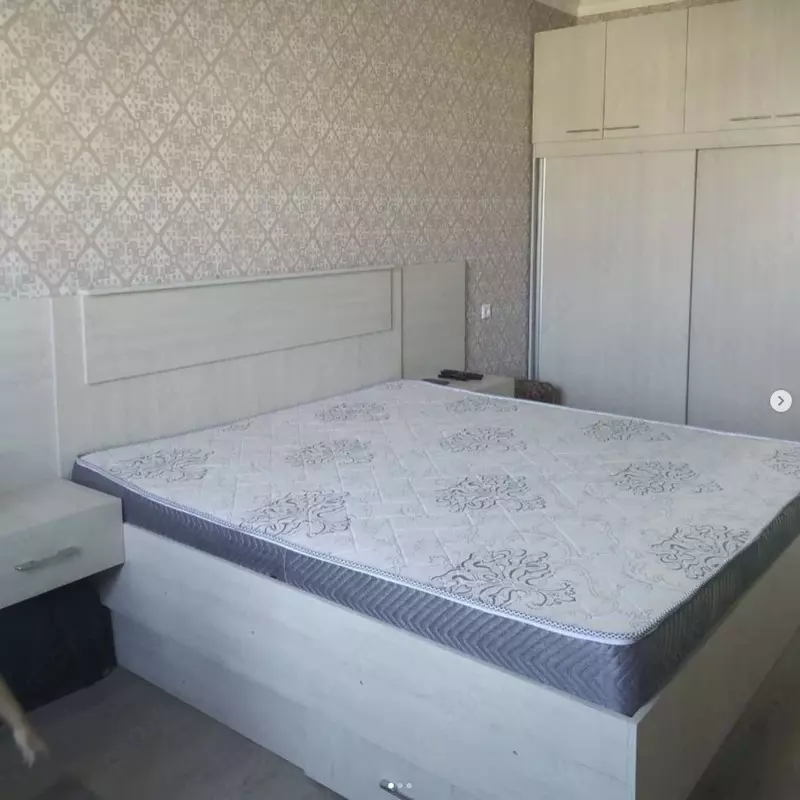 Ortopedik matras