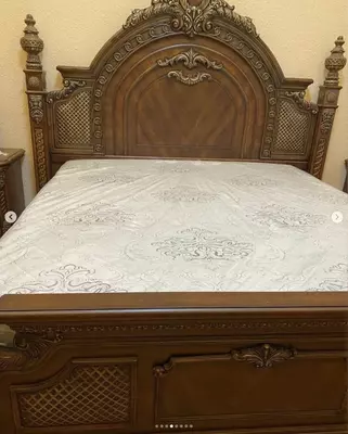 Ортопедический матрас арт. 14