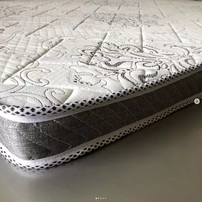 Ортопедический матрас арт. 15