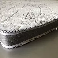 Ортопедический матрас арт. 15