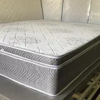 Ortopedik matras