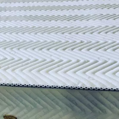 Ортопедический матрас арт. 17