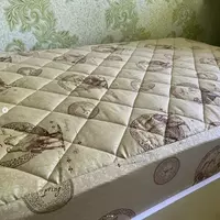 Ortopedik matras