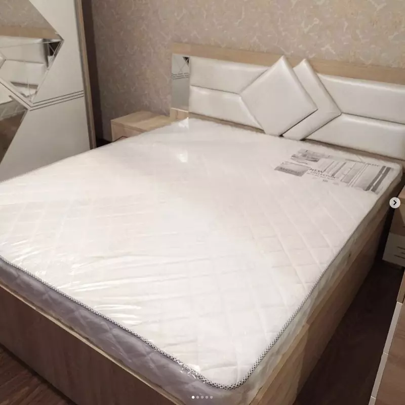 Ortopedik matras