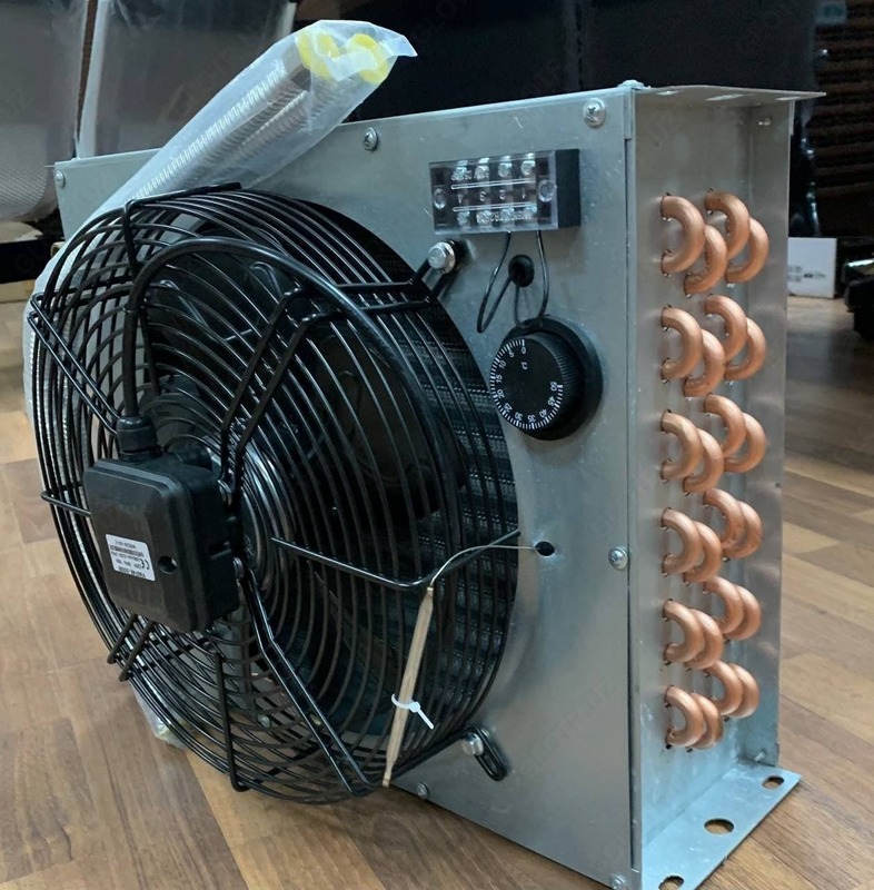 Радиатор отопления - по запросу