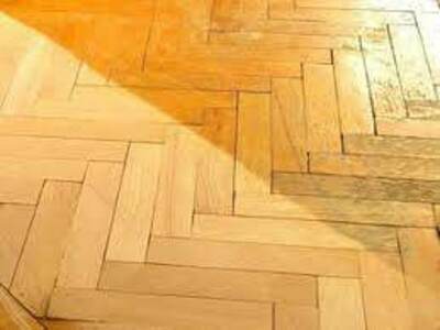 Шлифовка паркета - Цена по запросу