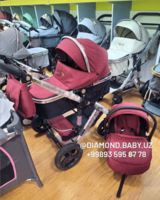 Bolalar aravachasi san'ati. 03