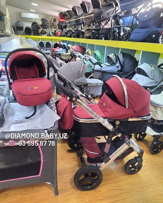 Bolalar aravachasi san'ati. 03 - по запросу