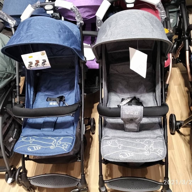 Bolalar aravachasi san'ati. 04