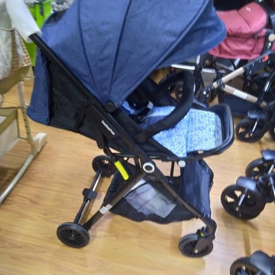 Bolalar aravachasi san'ati. 05