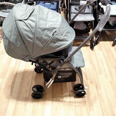 Детская коляска арт. 06