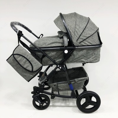 Bolalar aravachasi san'ati. 07