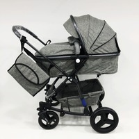 Bolalar aravachasi san'ati. 07