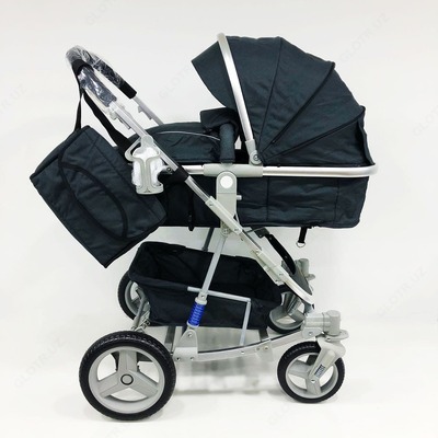 Bolalar aravachasi san'ati. 08