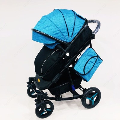 Детская коляска арт. 09