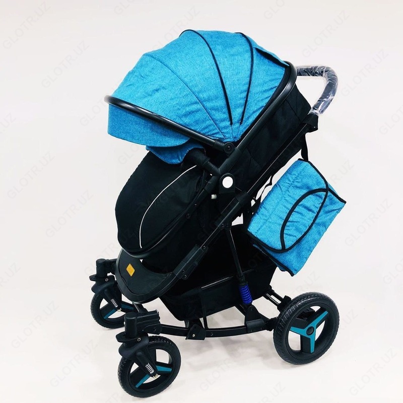 Детская коляска арт. 09