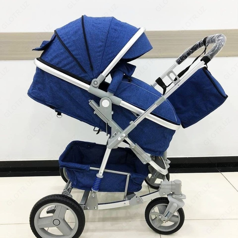 Детская коляска арт. 10