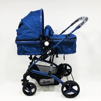 Детская коляска арт. 11