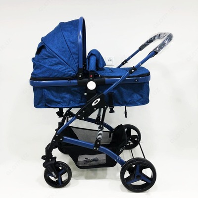 Детская коляска арт. 11