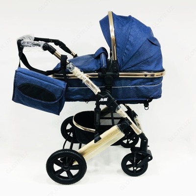 Bolalar aravachasi san'ati. 12