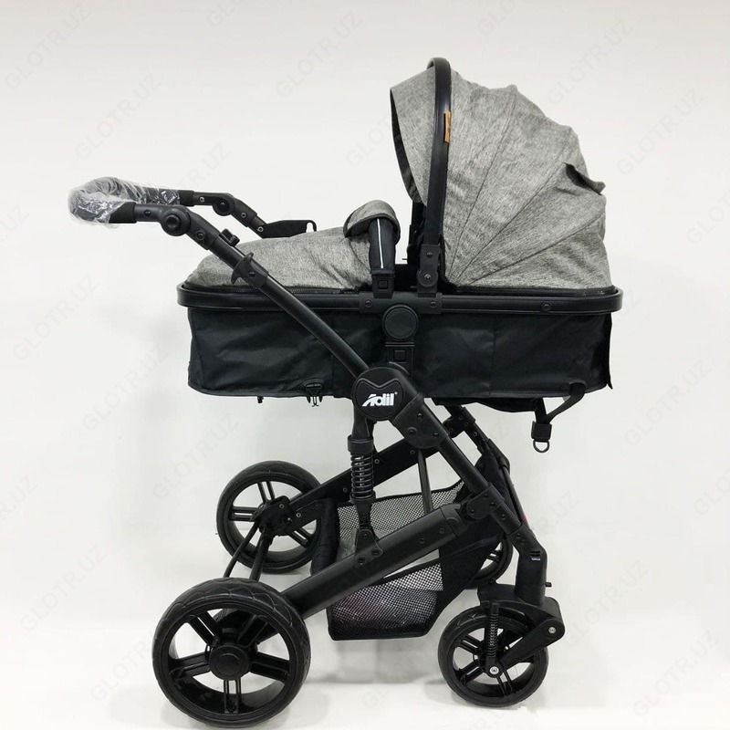 Детская коляска арт. 13