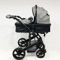 Детская коляска арт. 13