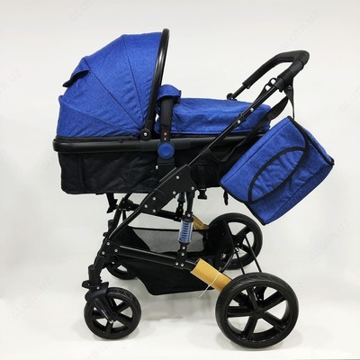 Bolalar aravachasi san'ati. o'n to'rt