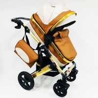 Bolalar aravachasi san'ati. o'n olti