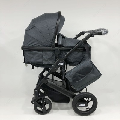 Bolalar aravachasi san'ati. 17