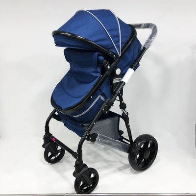 Bolalar aravachasi san'ati. 22