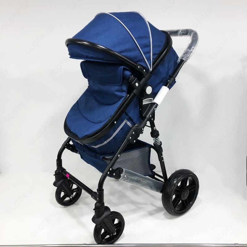 Bolalar aravachasi san'ati. 22