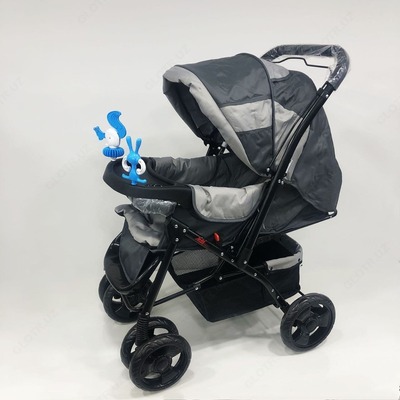 Bolalar aravachasi san'ati. 23