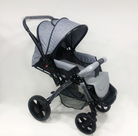 Bolalar aravachasi san'ati. 24