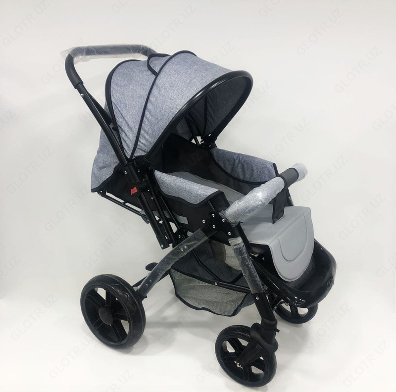 Bolalar aravachasi san'ati. 24