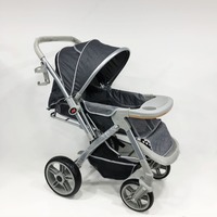 Детская коляска арт. 26