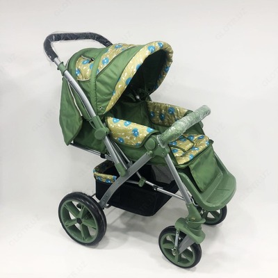 Bolalar aravachasi san'ati. 28