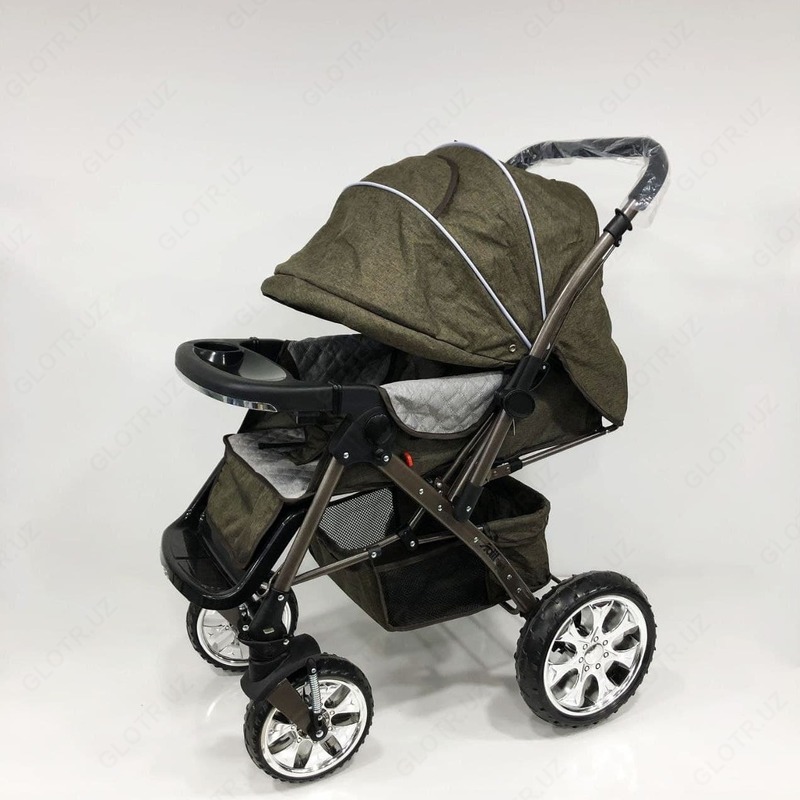 Bolalar aravachasi san'ati. 29